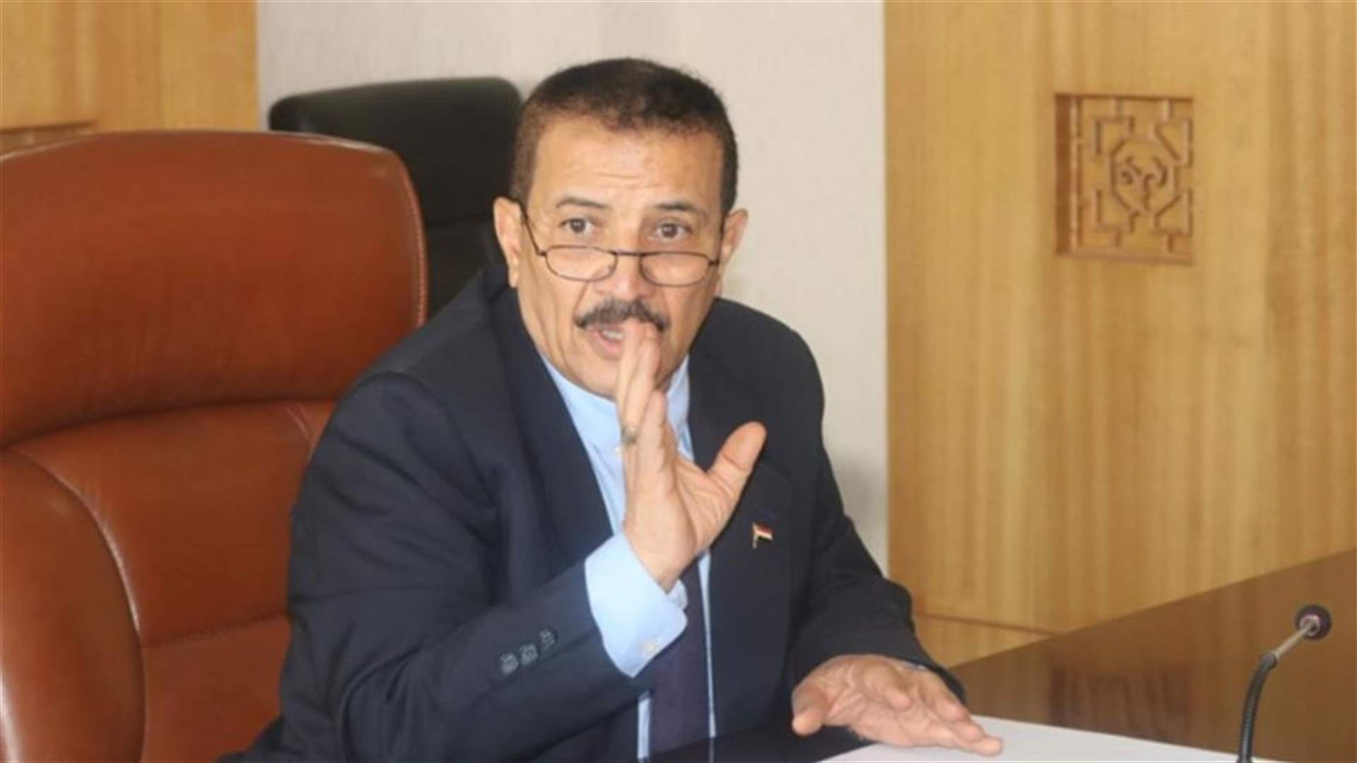 مسؤول حوثي يؤكد أن "المتمردين" سيوقفون هجماتهم على السعودية ما إن يوقف التحالف ضرباته