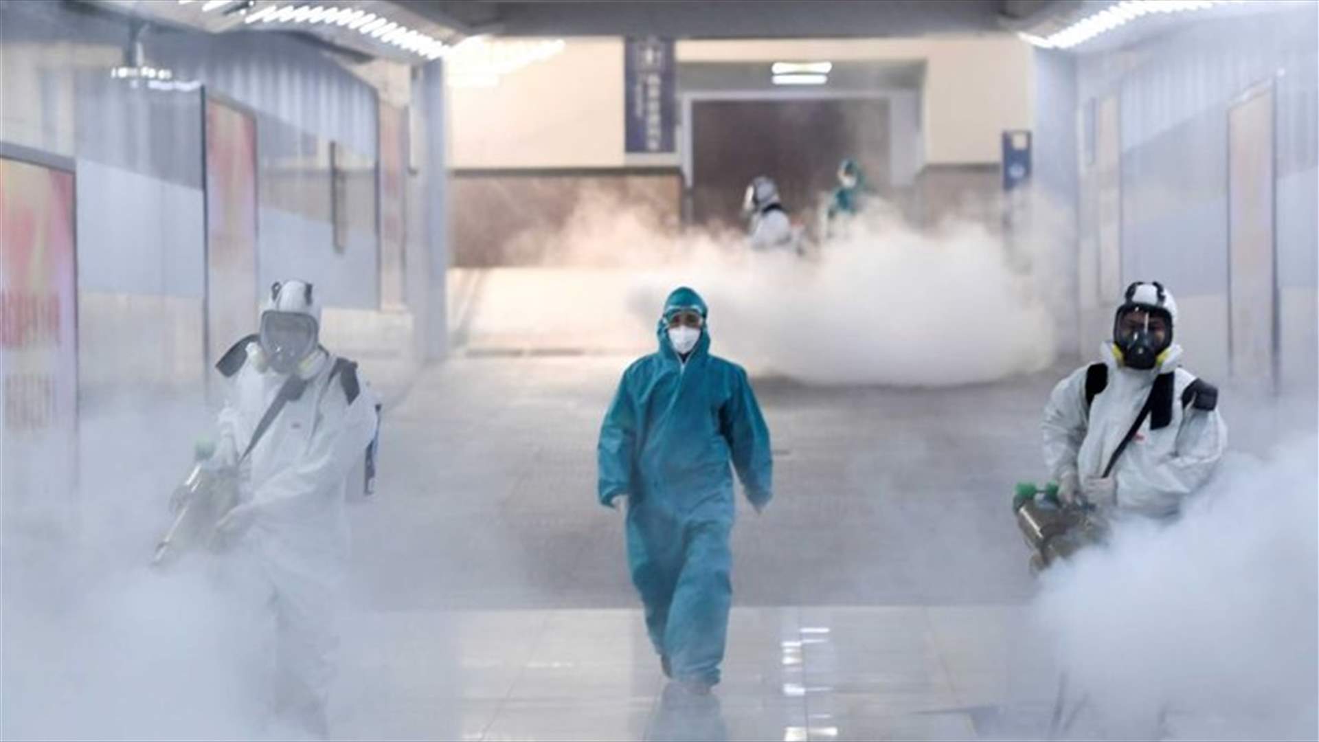 عضو في بعثة منظمة الصحة إلى ووهان يشكك بالمعلومات الأميركية حول كورونا