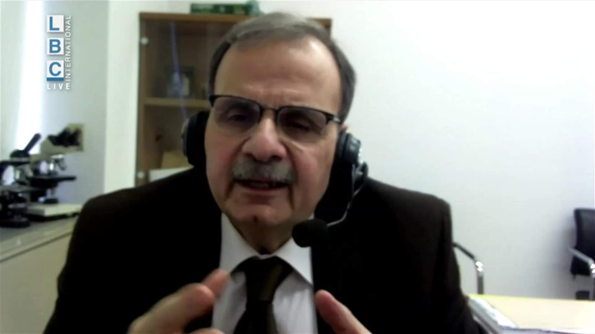 LBCI