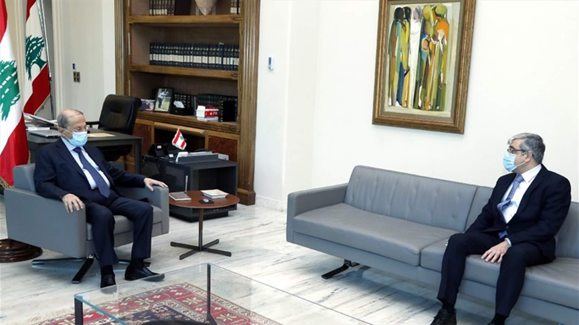 LBCI