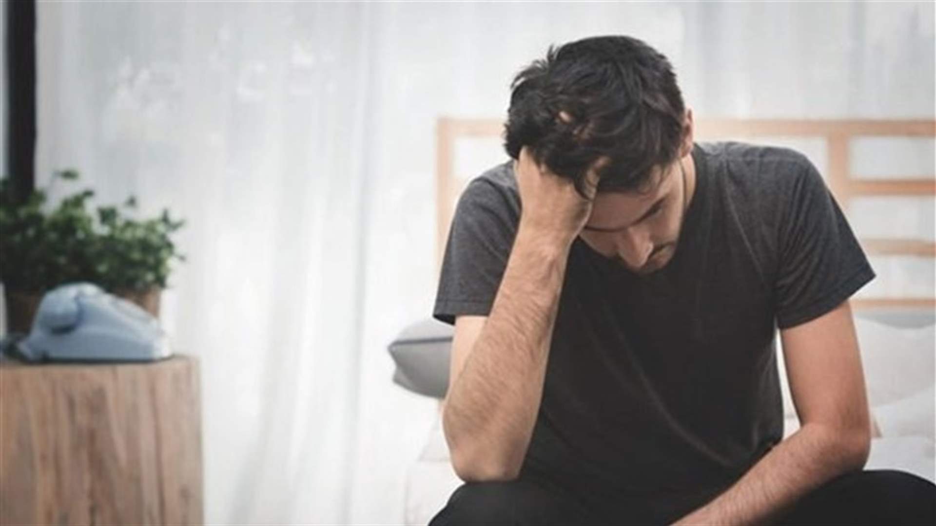 الكورونا تحدث عجزا جنسيا... هذا ما اثبتته دراسة لبنانية (أخبار اليوم)