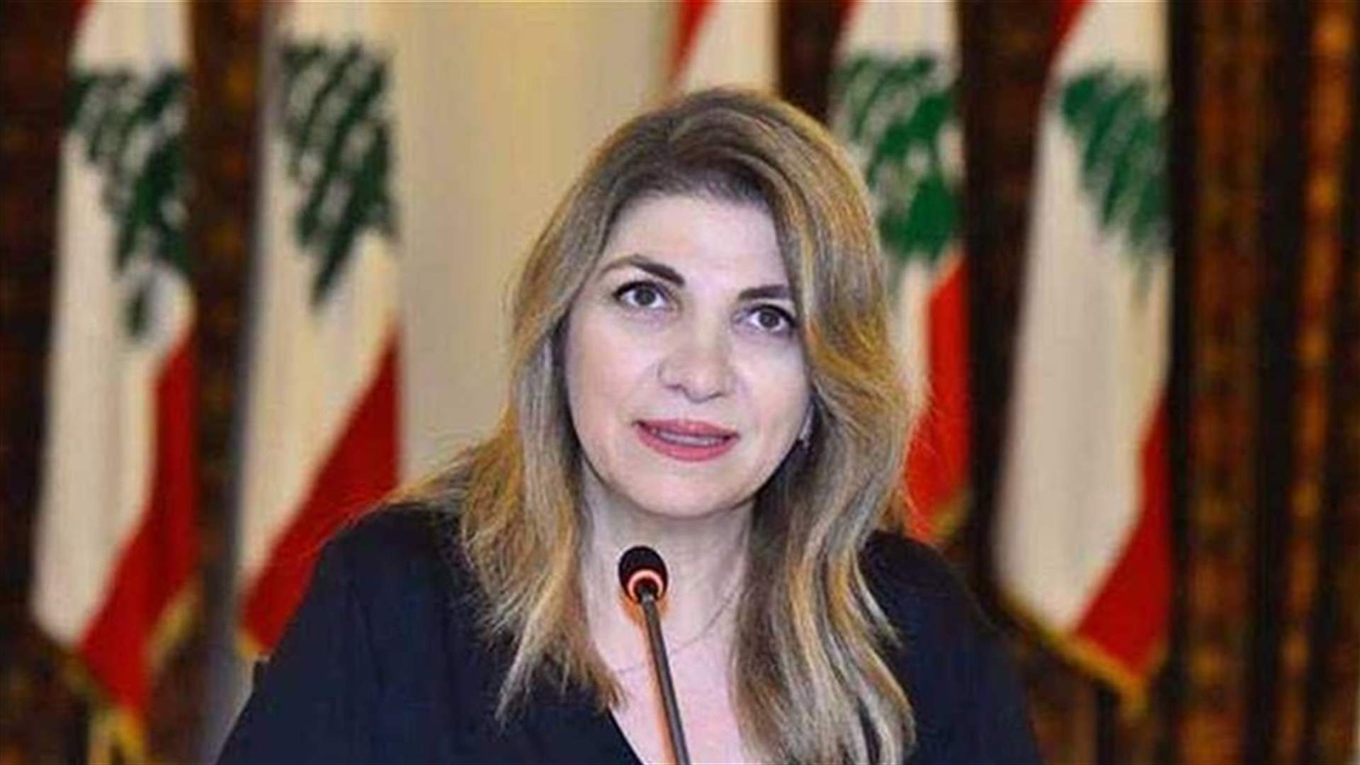 نجم : الفضيحة كبيرة وفيروس الدويلات الطائفية يقاوم بشدة