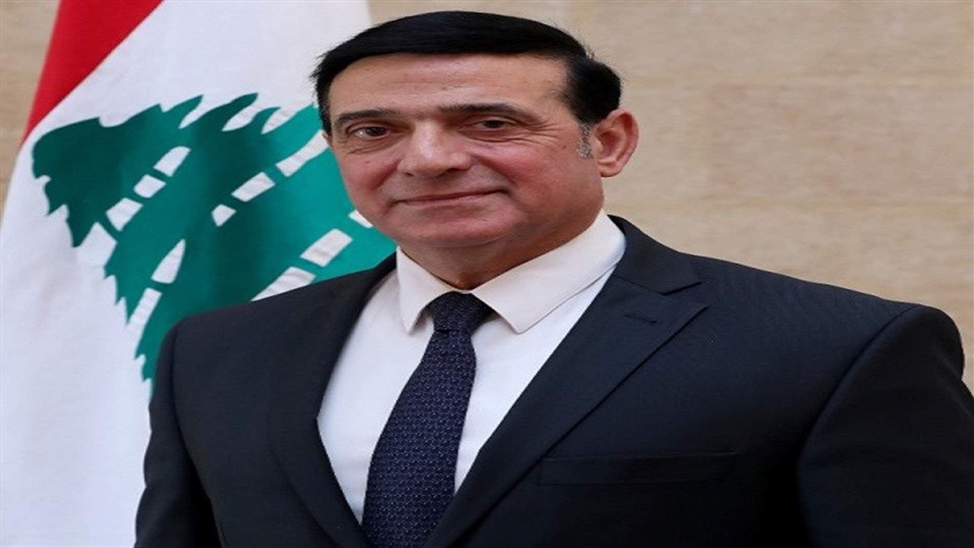 نجار بحث مع طليس في إمكانية تطبيق بنود في خطة النقل البري
