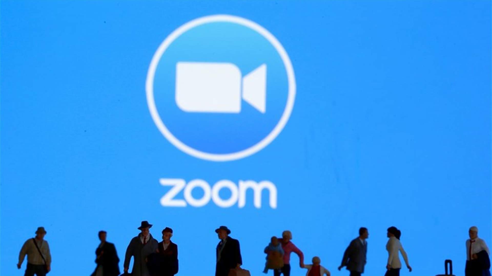 تطبيق&quot;زووم&quot; يضيف ميزة &quot;فلاتر الوجه&quot; إلى مكالمات الفيديو