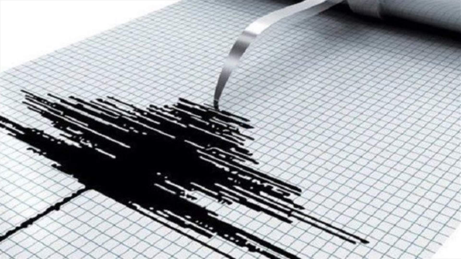 زلزال بقوة 6.2 درجة يهز جنوب غربي سومطرة بإندونيسيا