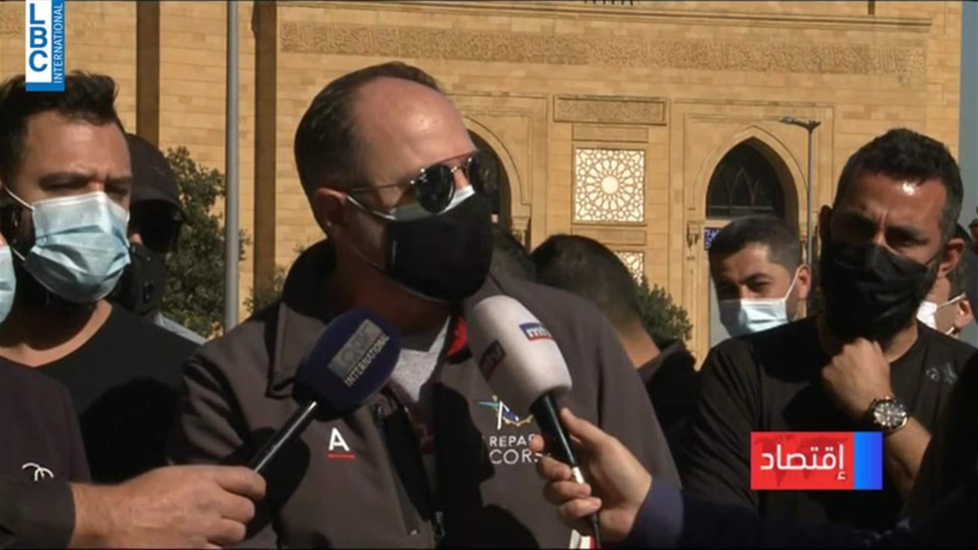 LBCI