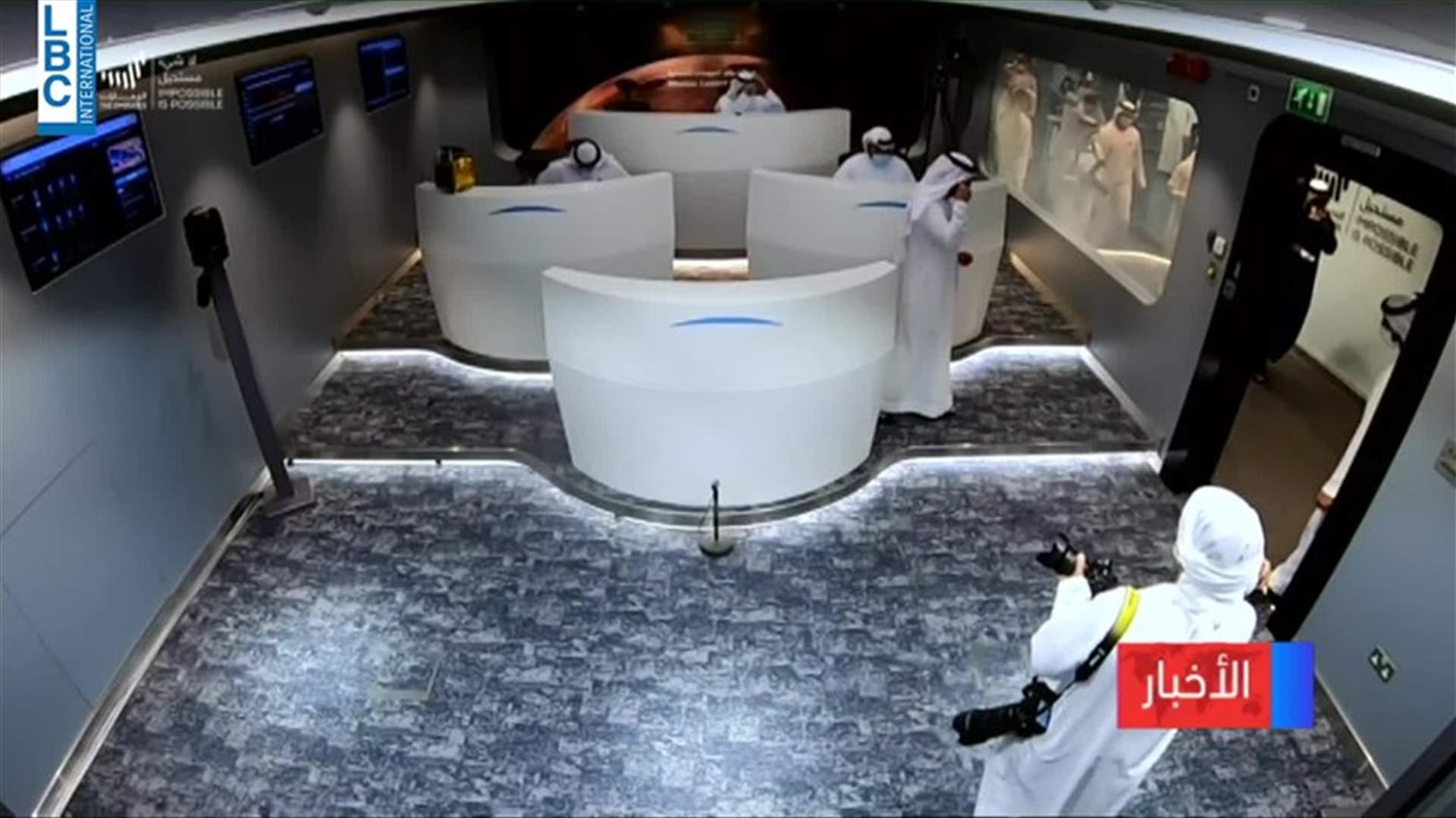 LBCI