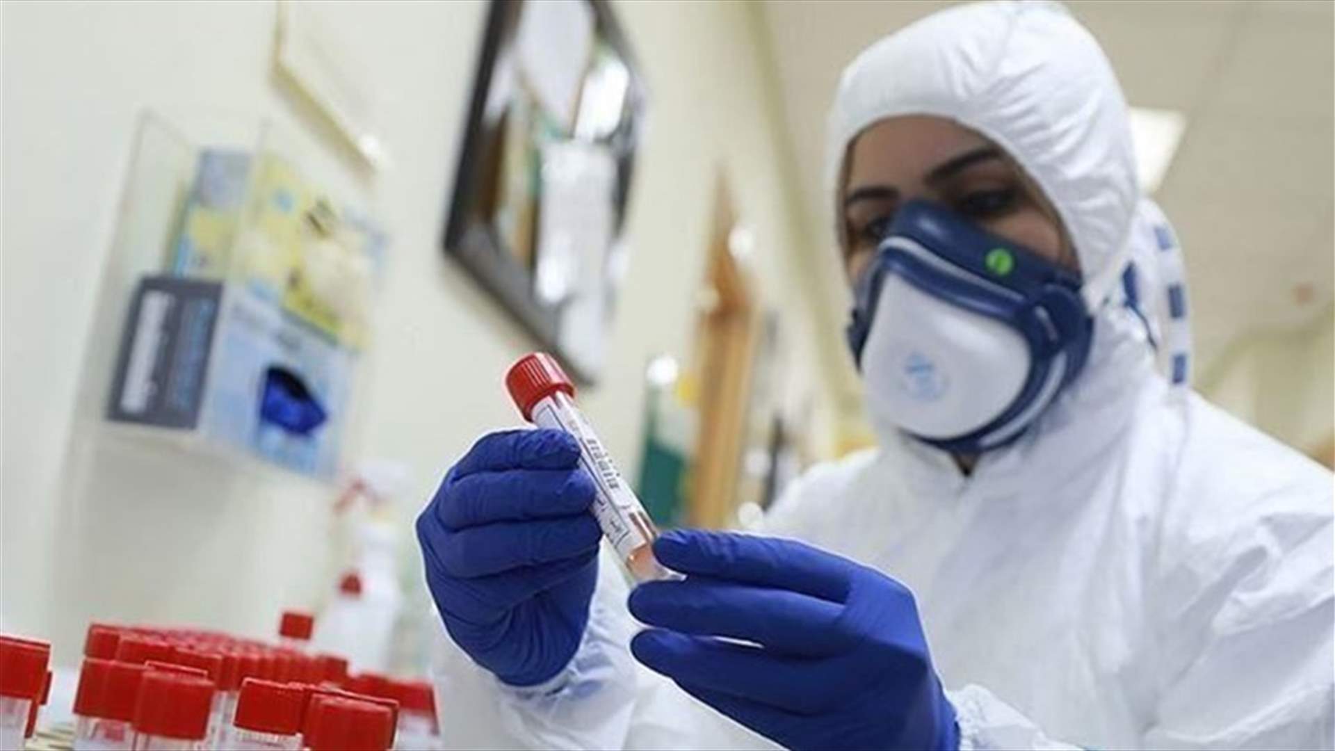 قطر توافق على الاستخدام الطارئ للقاح مودرنا للوقاية من كوفيد-19