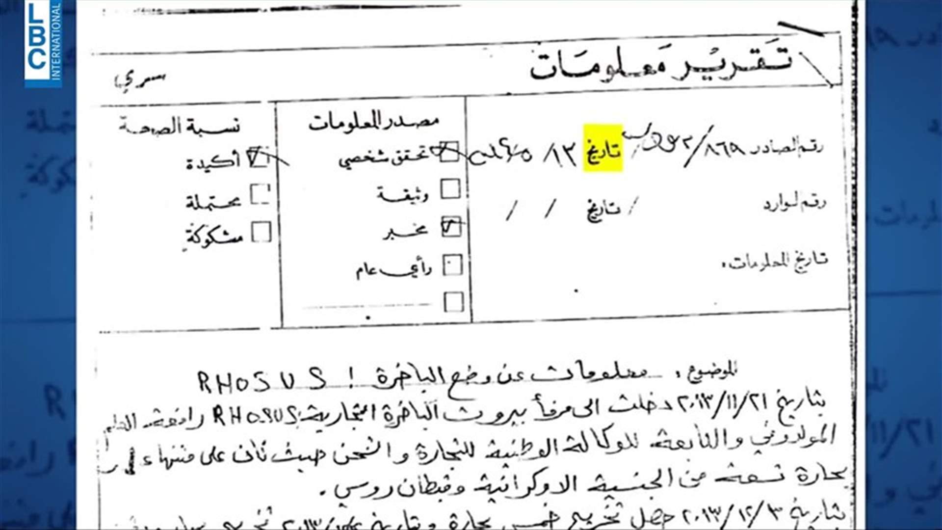 LBCI