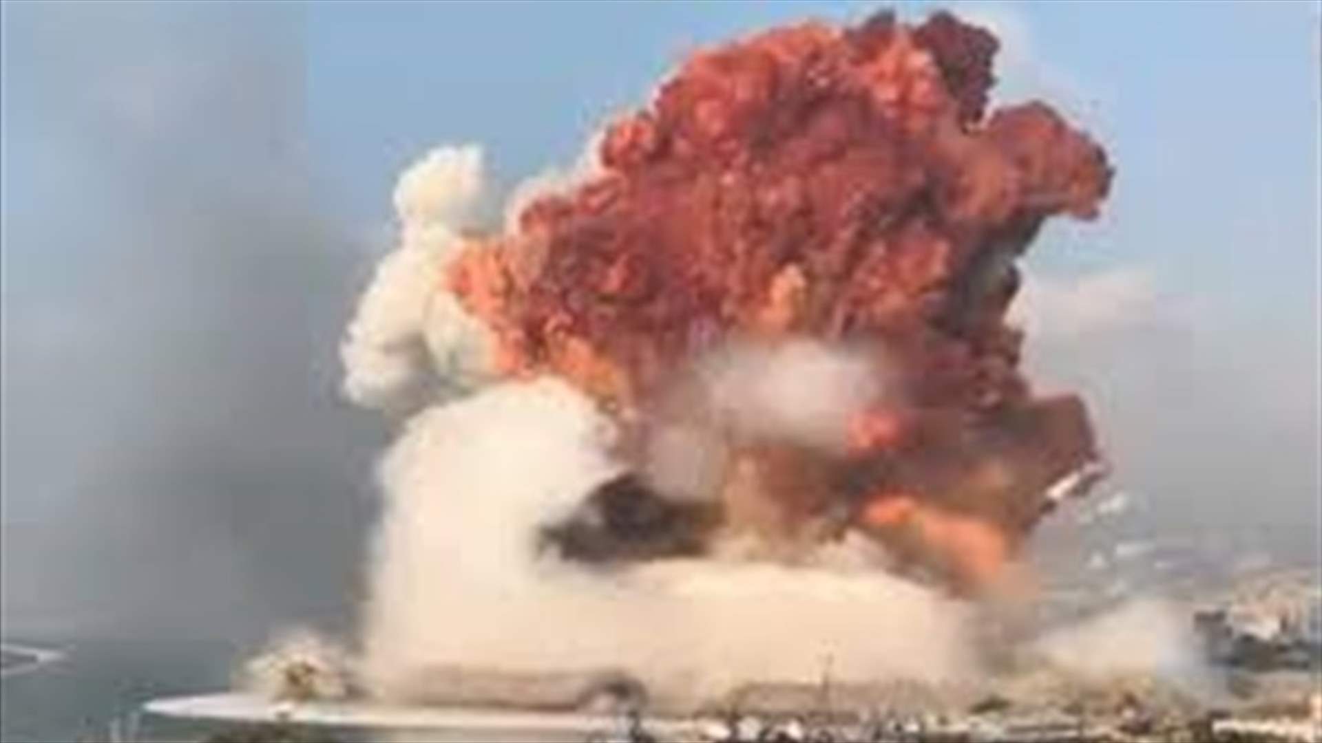 ما جديد التحقيق في انفجار المرفأ؟ (الأخبار)