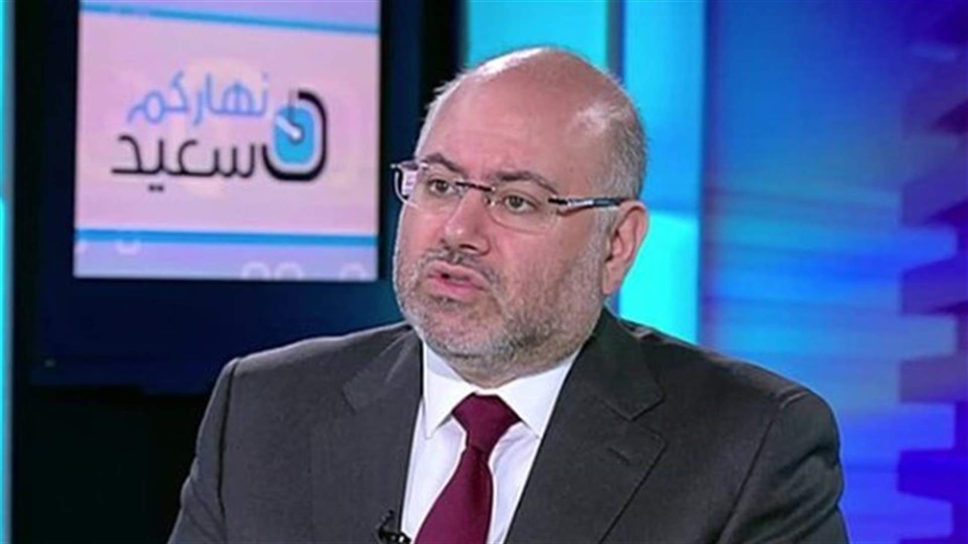 قراءة في أرقام كورونا أمس... أبيض: كورونا ما زال نشطًا جدًا