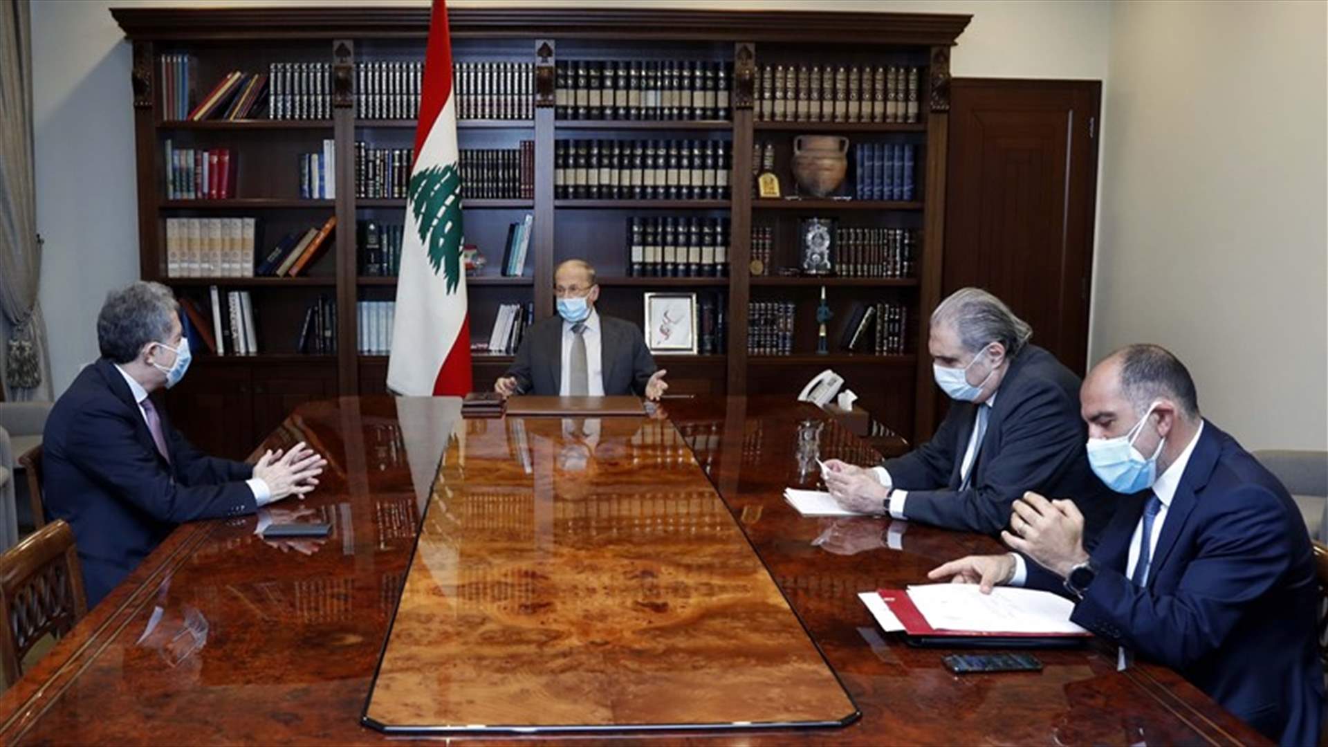 LBCI