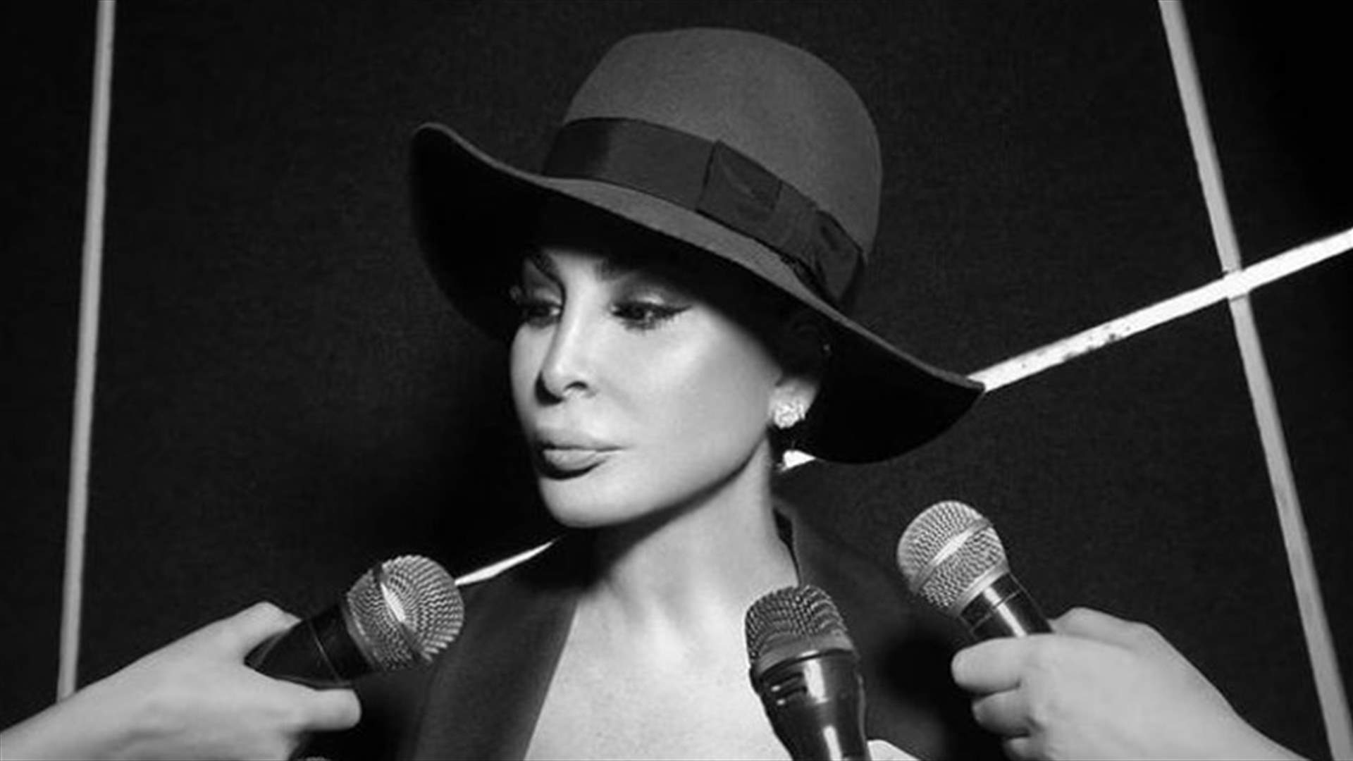 اليسا طوّرت ذكاءها الاجتماعي والعاطفي: عشت تجربة "المدرسة الداخلية" وأعرف حدود جرأتي