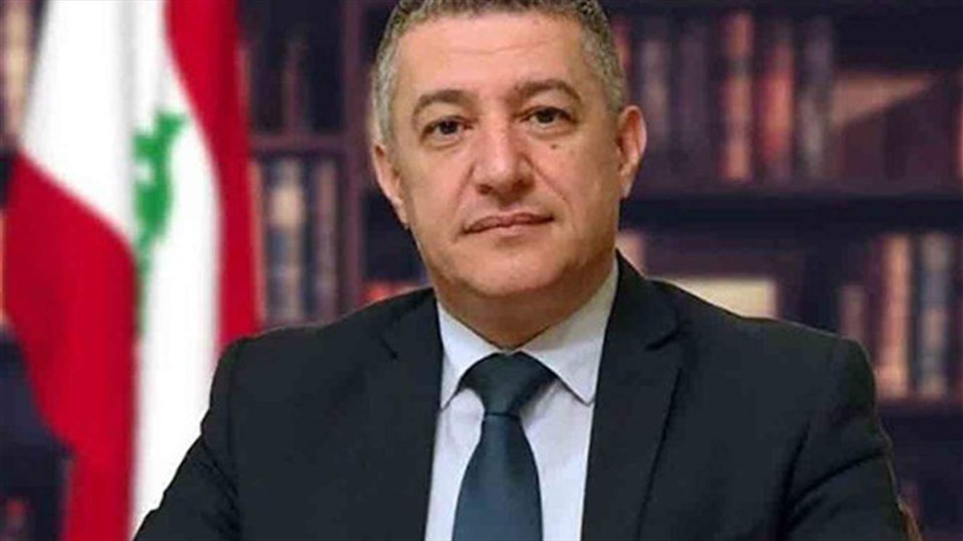 عطالله : كلام الوزيرة شدياق إخبار للنيابة العامة