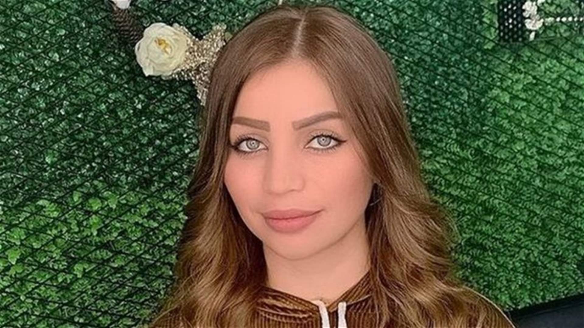 إصدار بلاغ بحث دولي بحق زوج زينة كنجو على جميع دوائر الانتربول