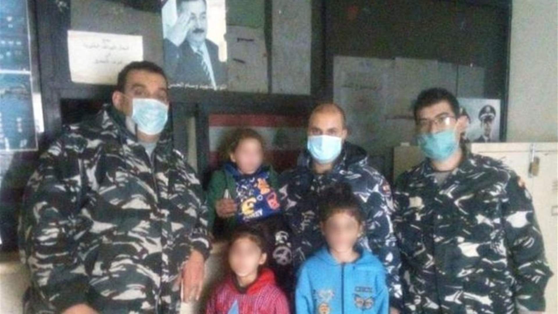 بسكّين مُحمّى على النار وسلك كهربائي... 3 شقيقات يتعرّضن للتعذيب من قبل جدّتهن وخالهن (فيديو)