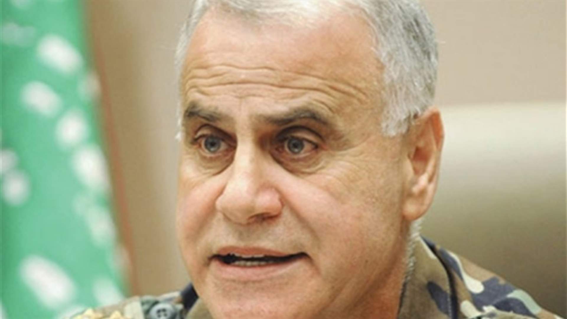 القاضي صوان استمع الى إفادة جان قهوجي كشاهد في قضية انفجار المرفأ