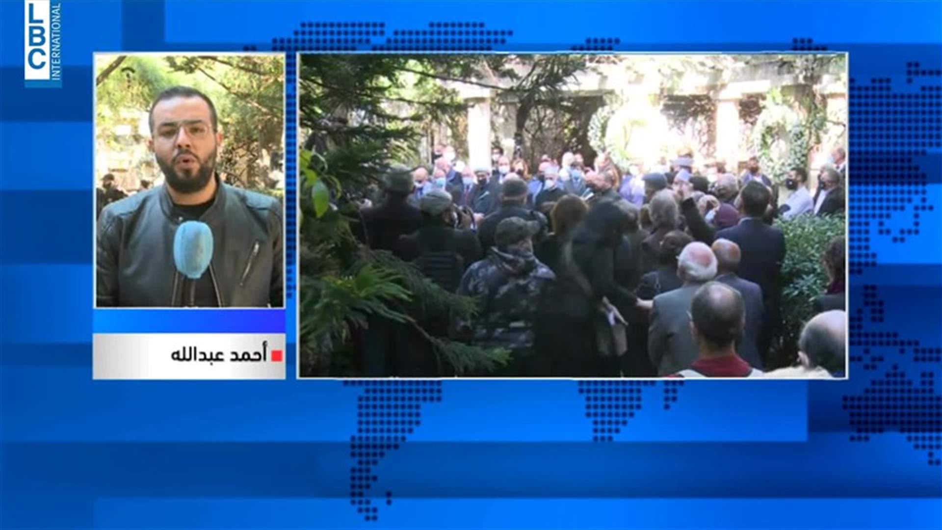 LBCI