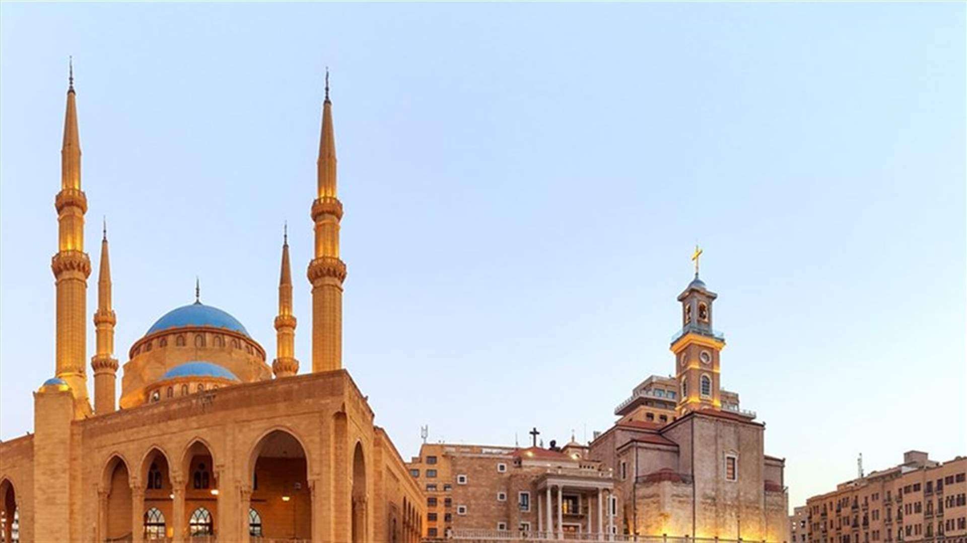 لماذا اتخذت الأوقاف الإسلامية قرار إقامة صلاة الجمعة في المساجد غداً؟