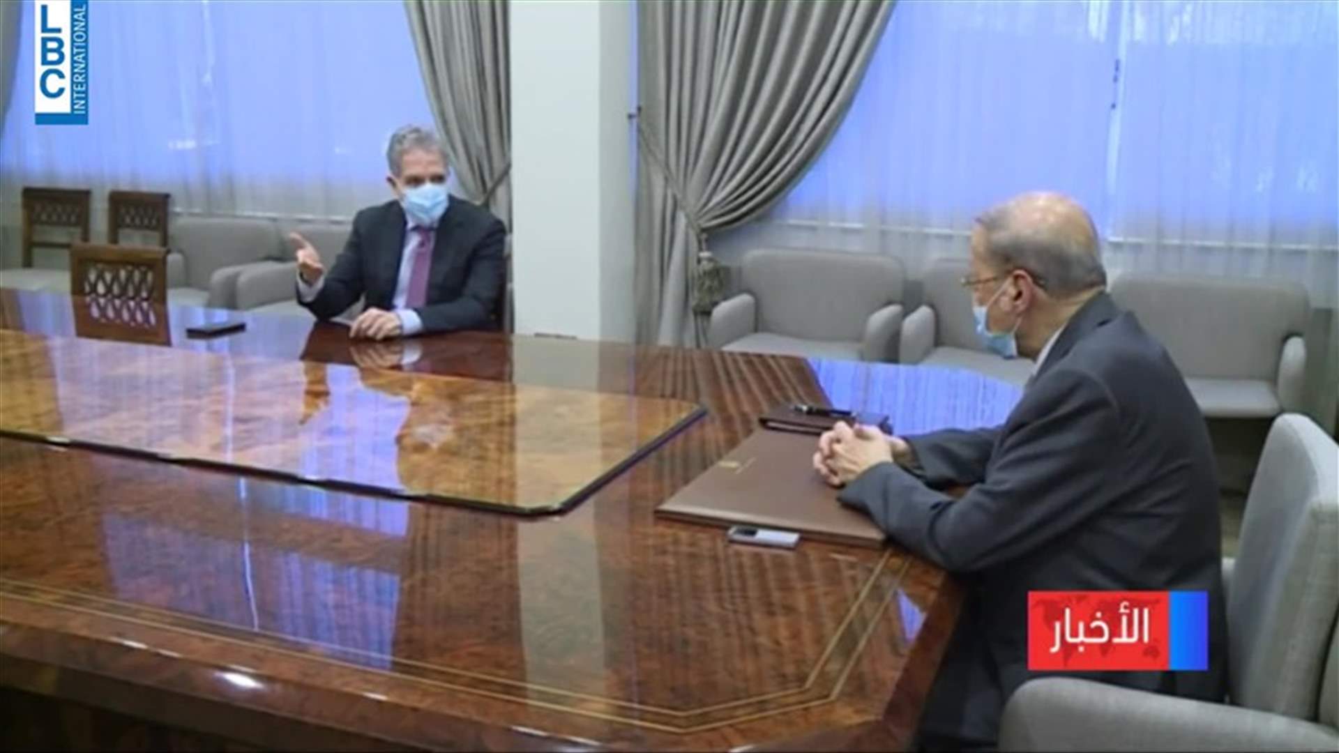 LBCI