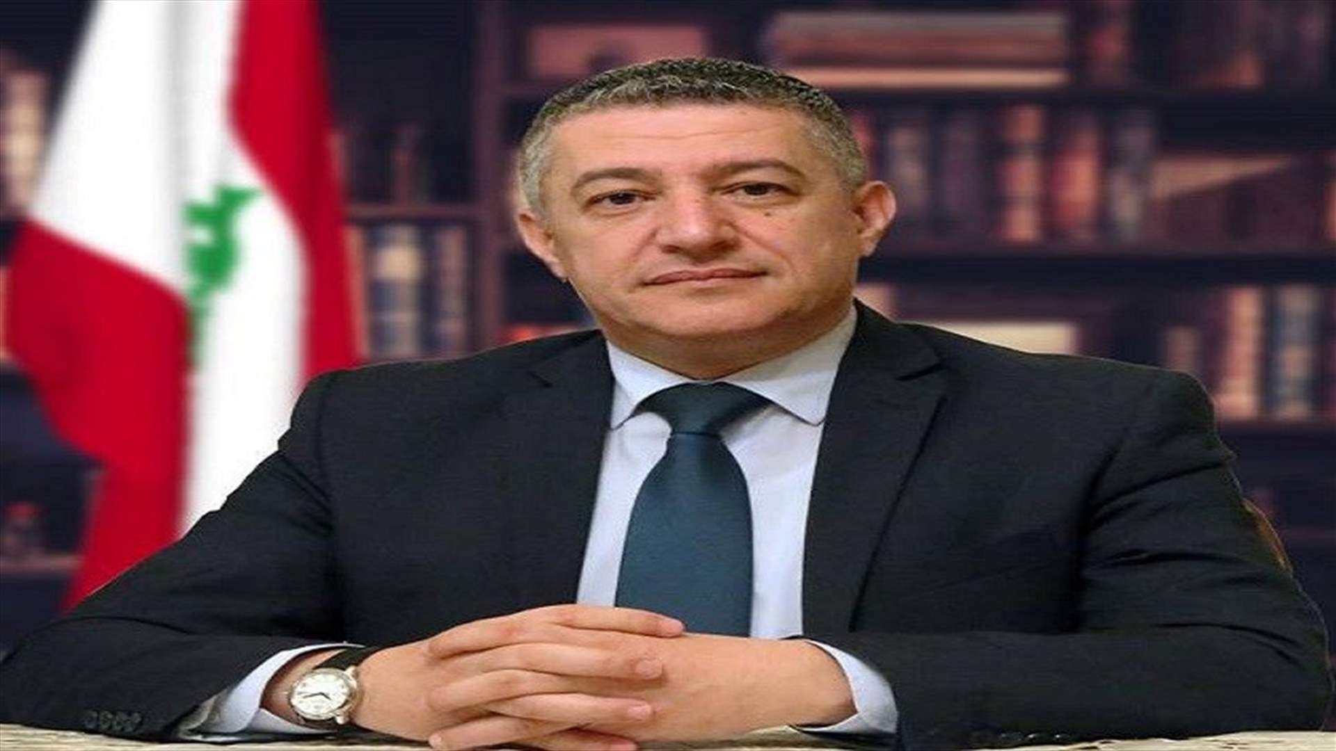 عطاالله: وليد بيك العشاء لم يفتح الطريق الى المريخ