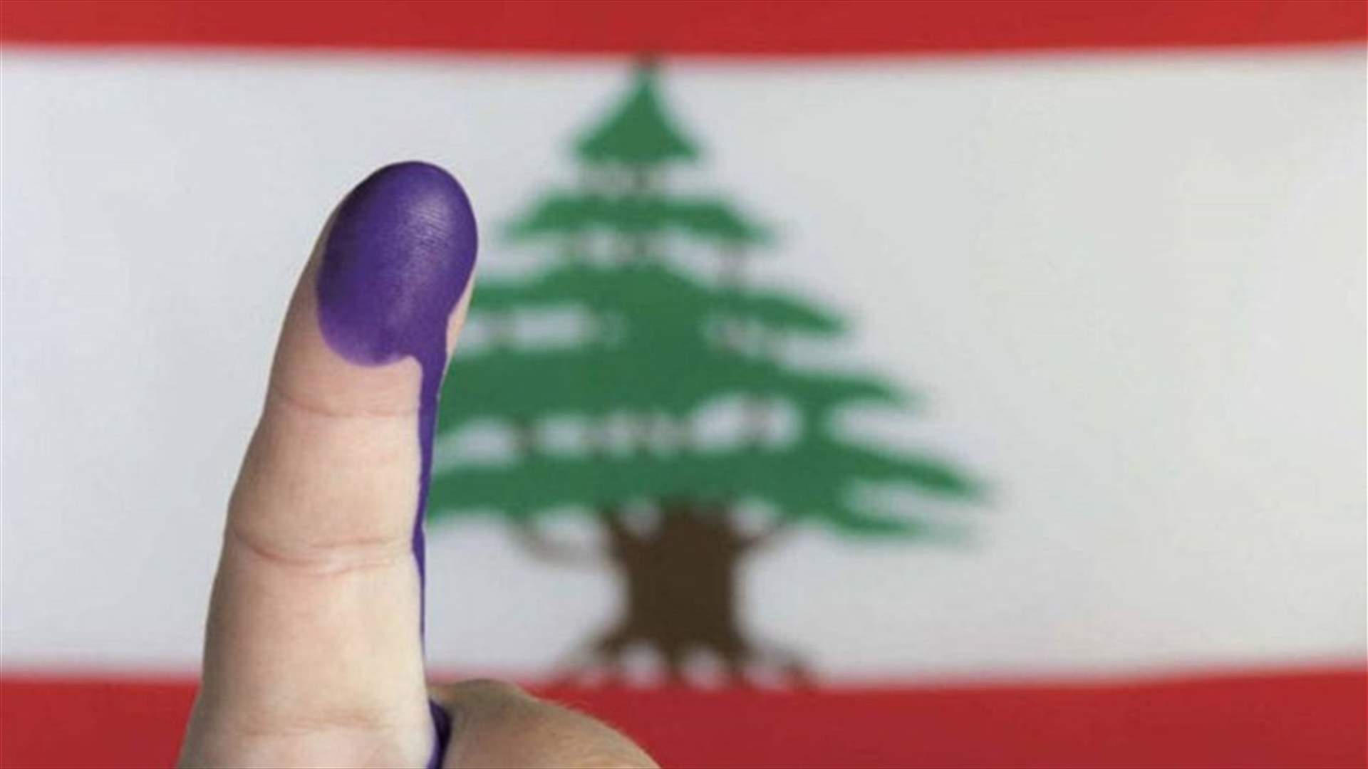 الانتخابات الفرعية... مستبعدة؟ (نداء الوطن)