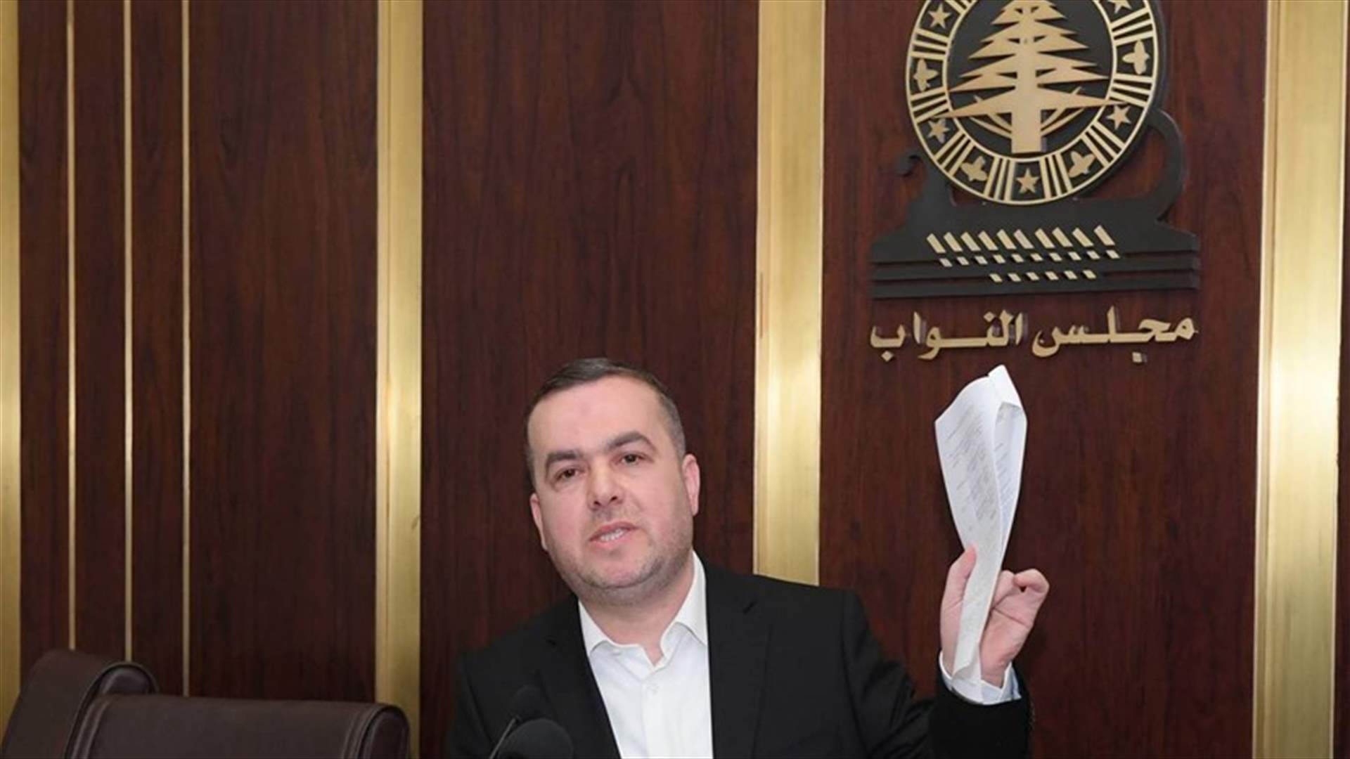 فضل الله يتحدث عن ملف حيوي يعني جميع اللبنانيين: أدعو القضاء المختص لاتخاذ كل الاجراءات القانونية