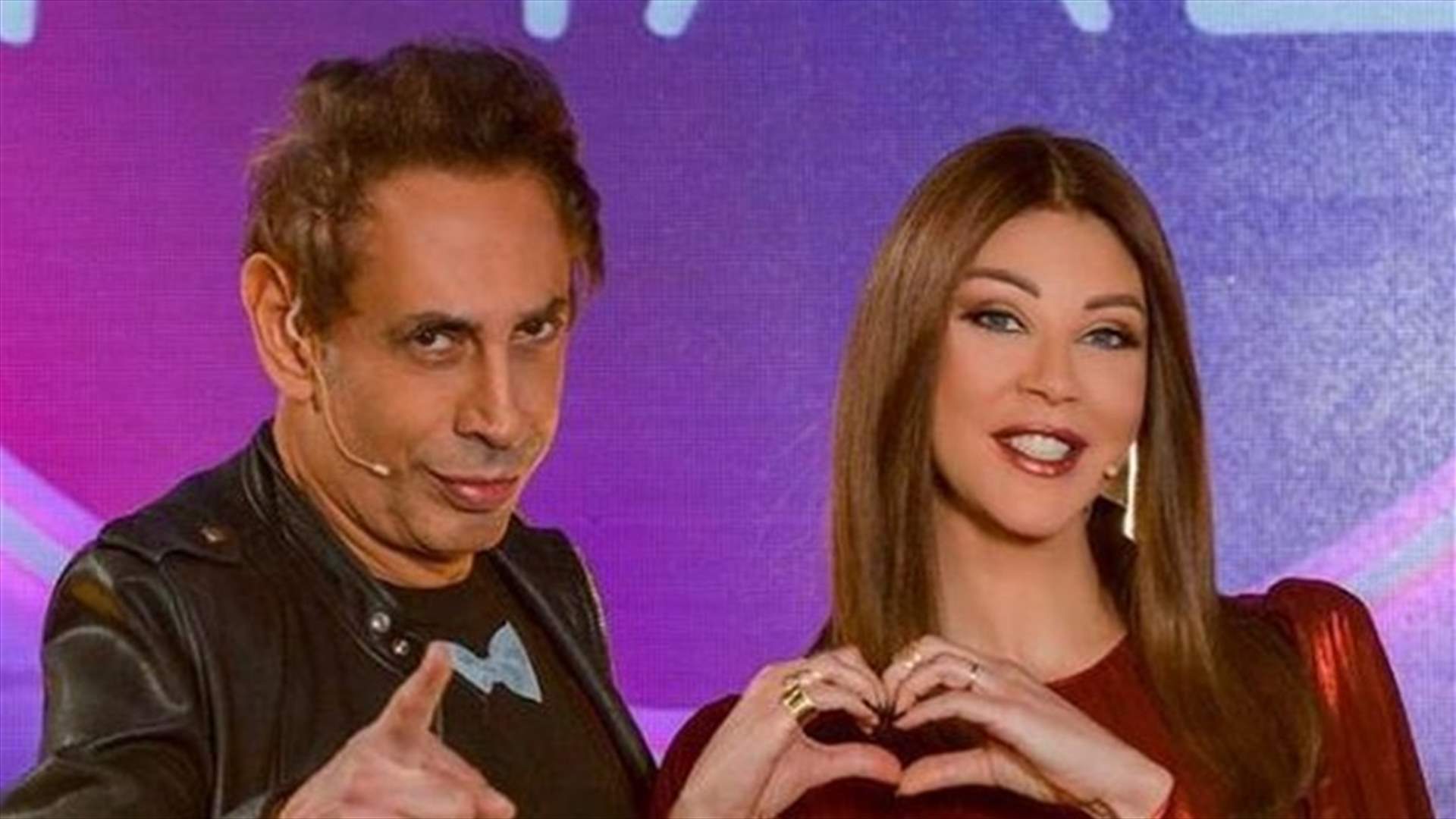 شاهدوا ابنة ماريو باسيل... "في Male" يكشف عن صورتها للمرّة الأولى