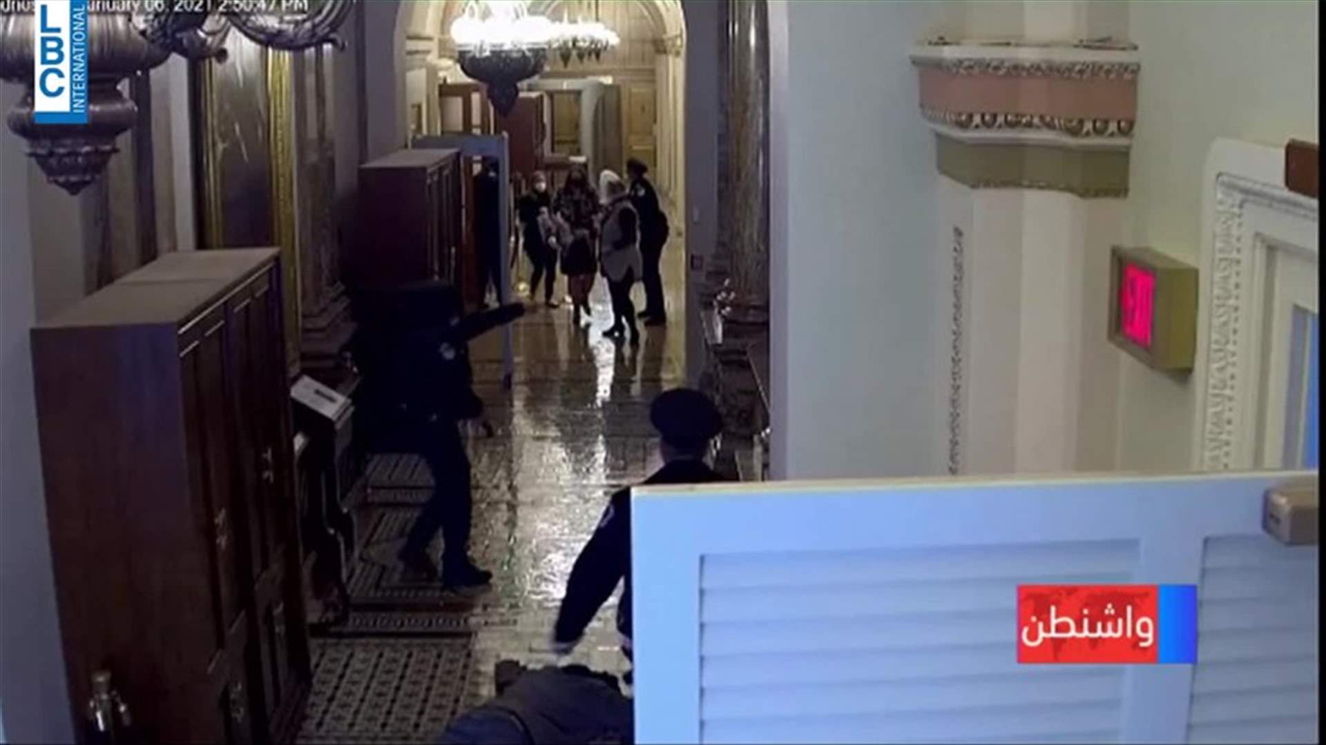 LBCI