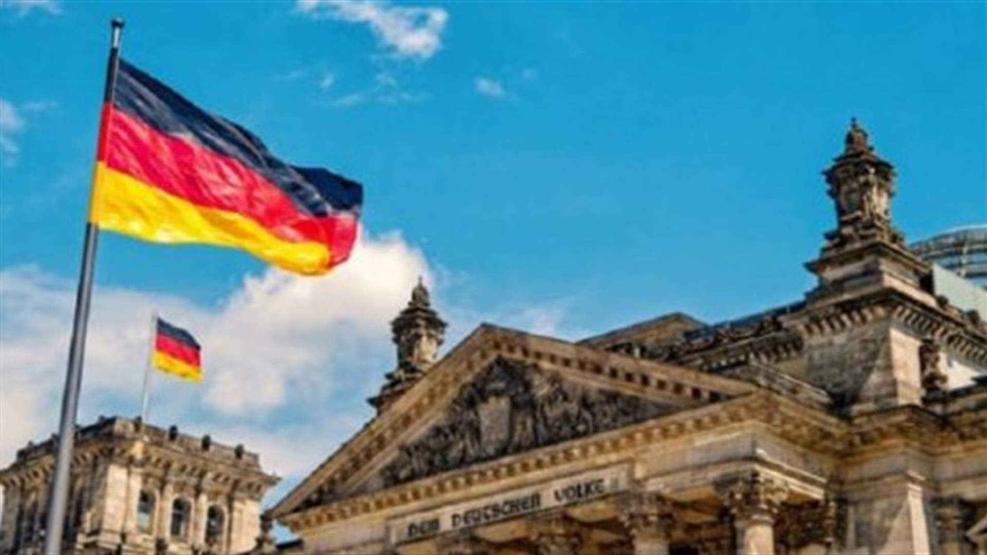 ألمانيا تعتزم تمديد مهمتها العسكرية في أفغانستان