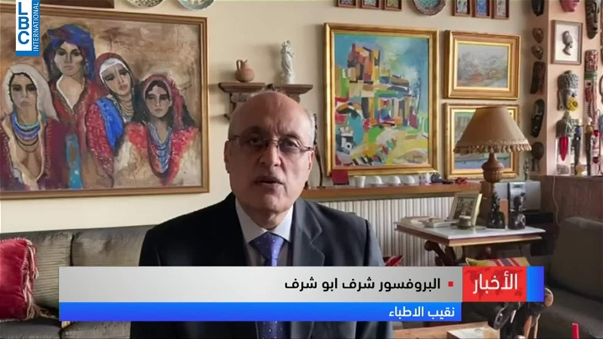 LBCI