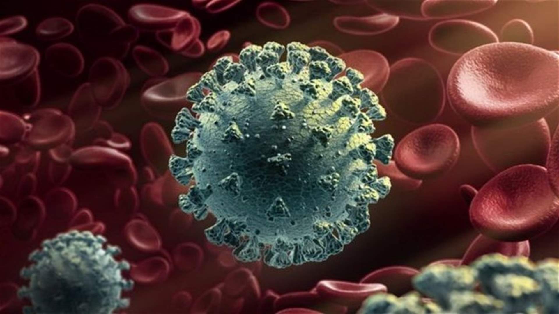 اصابات كورونا الجديدة... كيف توزعت بحسب المناطق؟