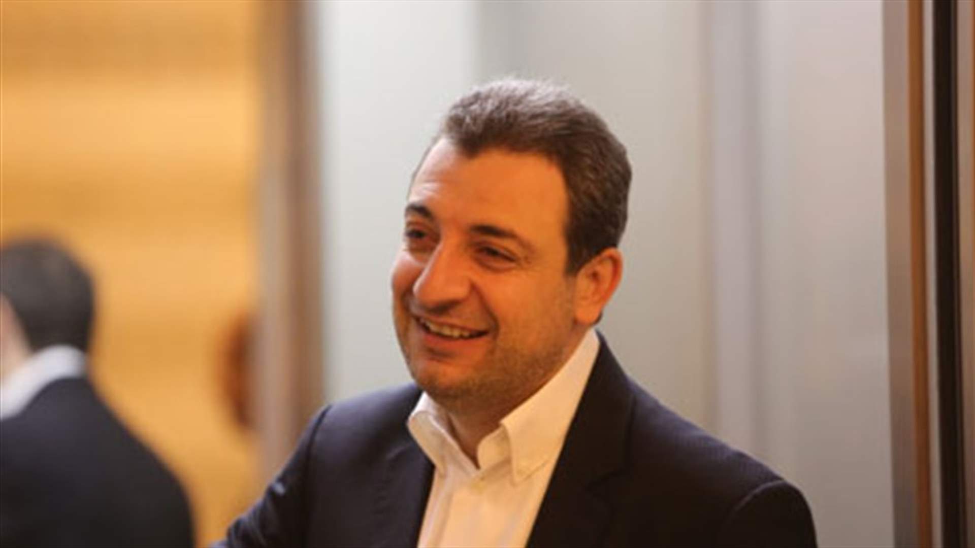 أبو فاعور لـ "الانباء الكويتية": ...الأمر يتوقف على موقف رئيس الجمهورية حصراً