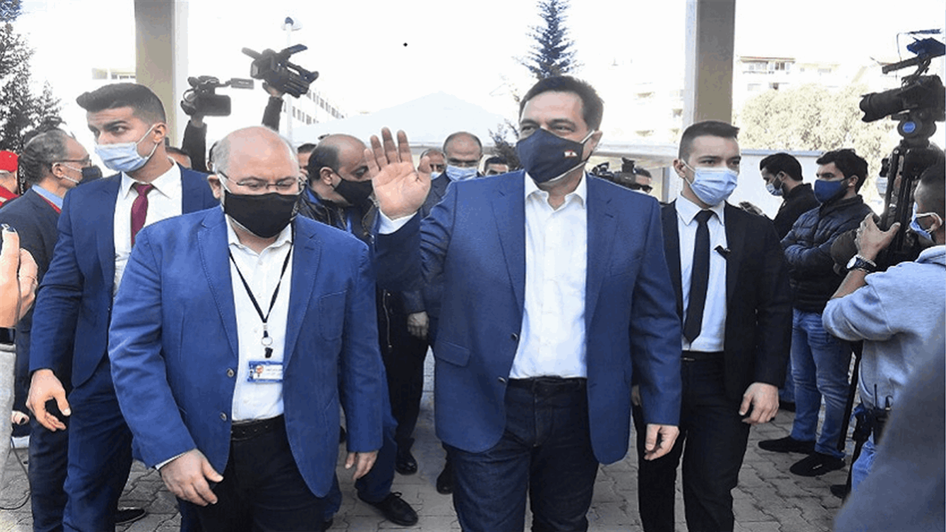 LBCI