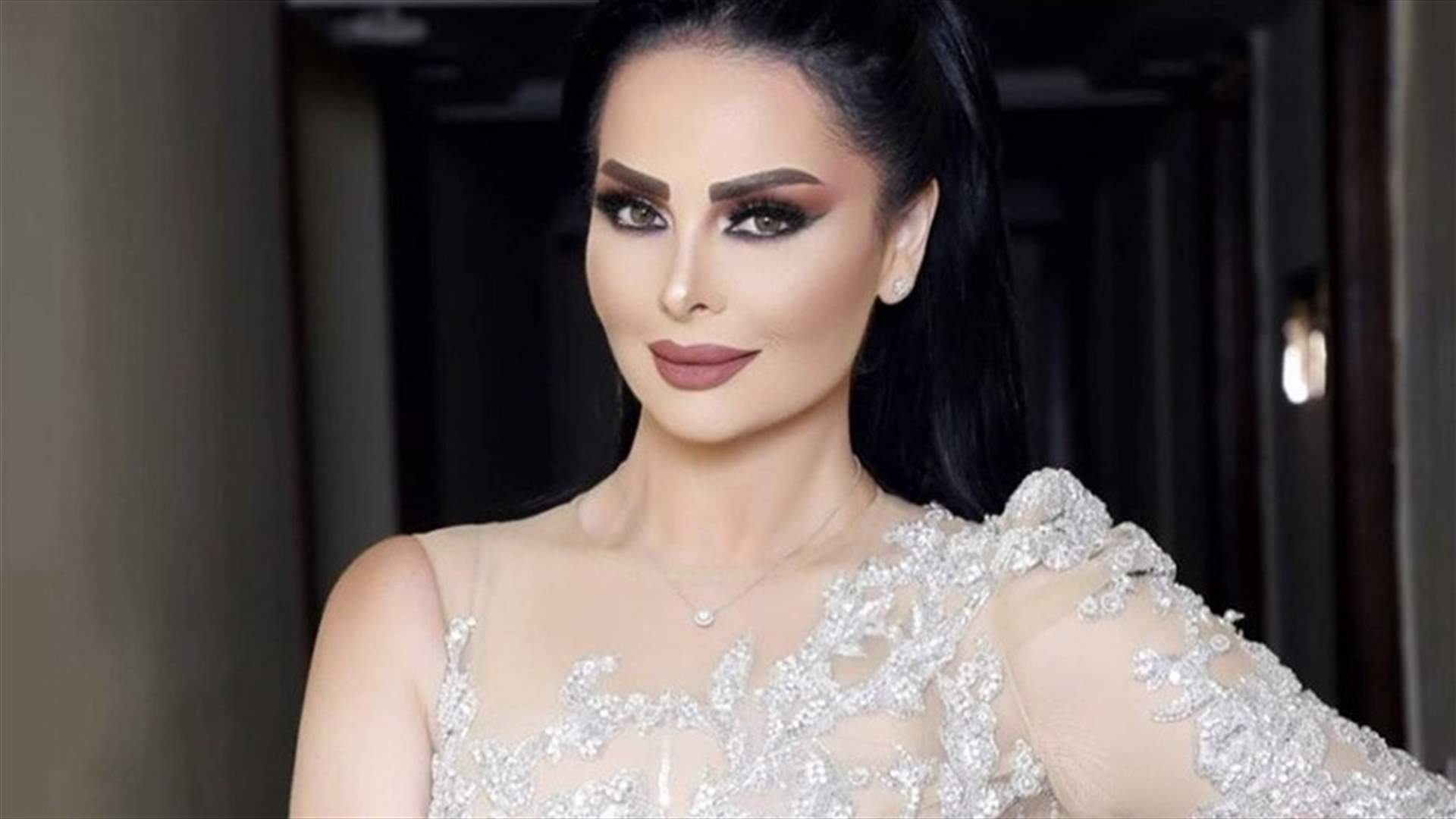 "هو مين"...ديانا كرزون تكشف عن حملها بطريقة مميّزة (فيديو)