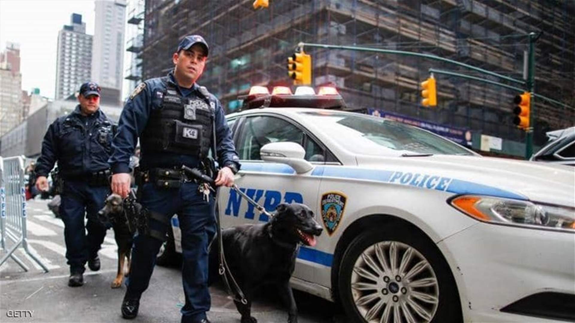 شرطة نيويورك تنتشر في قطارات الأنفاق بعد مقتل اثنين في موجة من حوادث الطعن