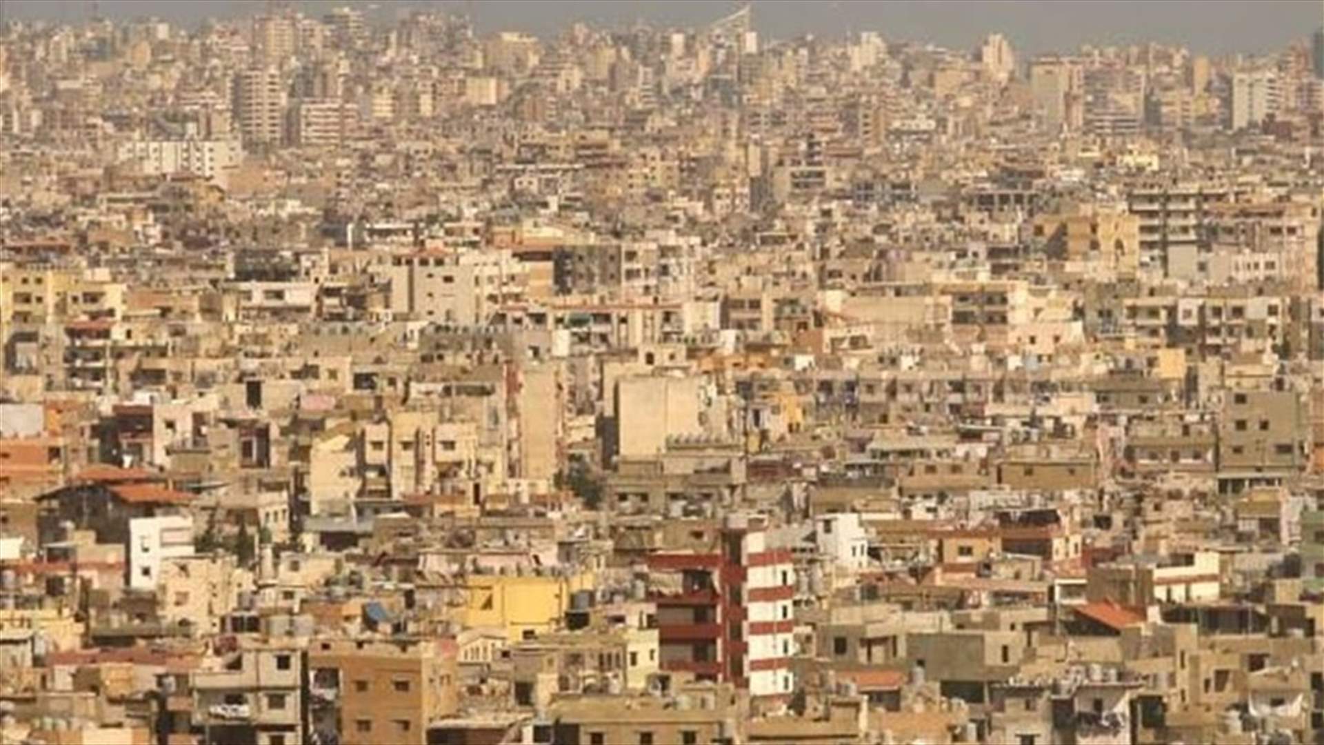 عودة الهدوء الى حي الليلكي بعد وصول الجيش... وماذا عن خلفيات الاشتباك؟ (فيديو)