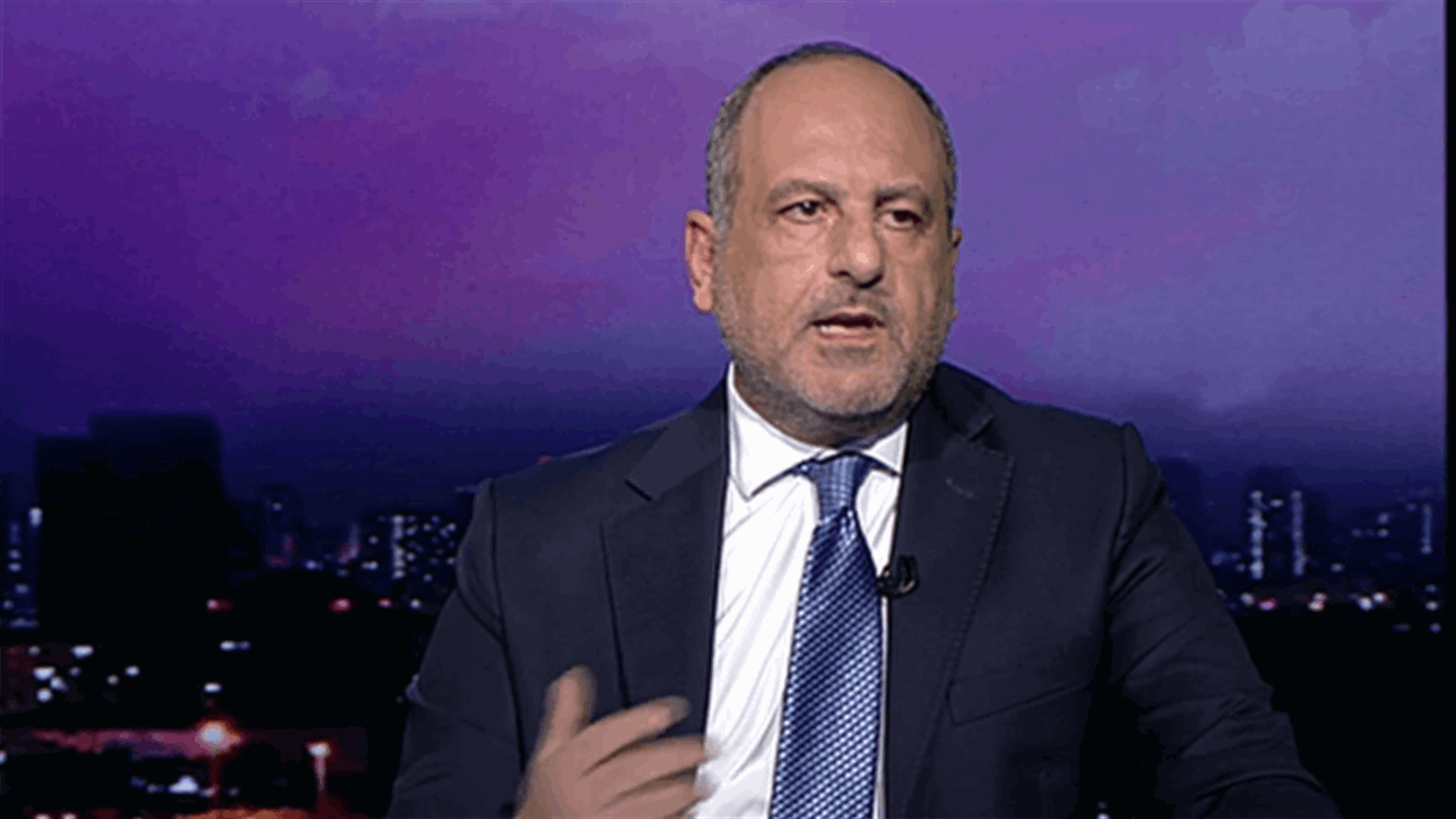 بو عاصي لـ"صوت الناس": الصلاحيات معطاة لتشكيل الحكومة وليس لتعطيل تشكيل الحكومة