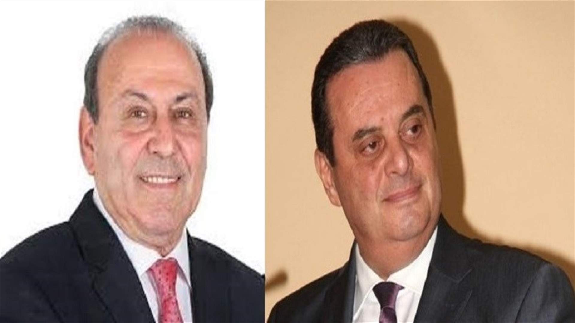 النائبان واكيم ونصار تقدما باقتراح قانون لتمديد العمل برخص السوق