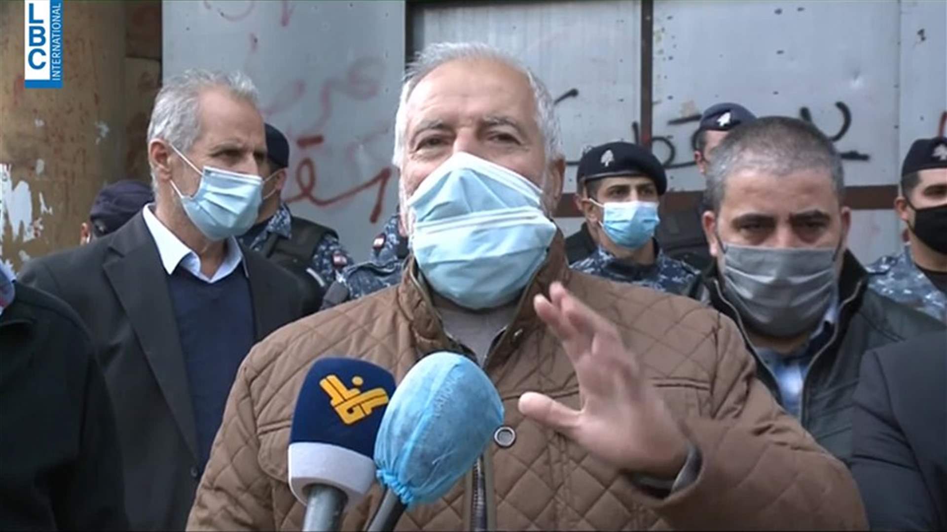 LBCI