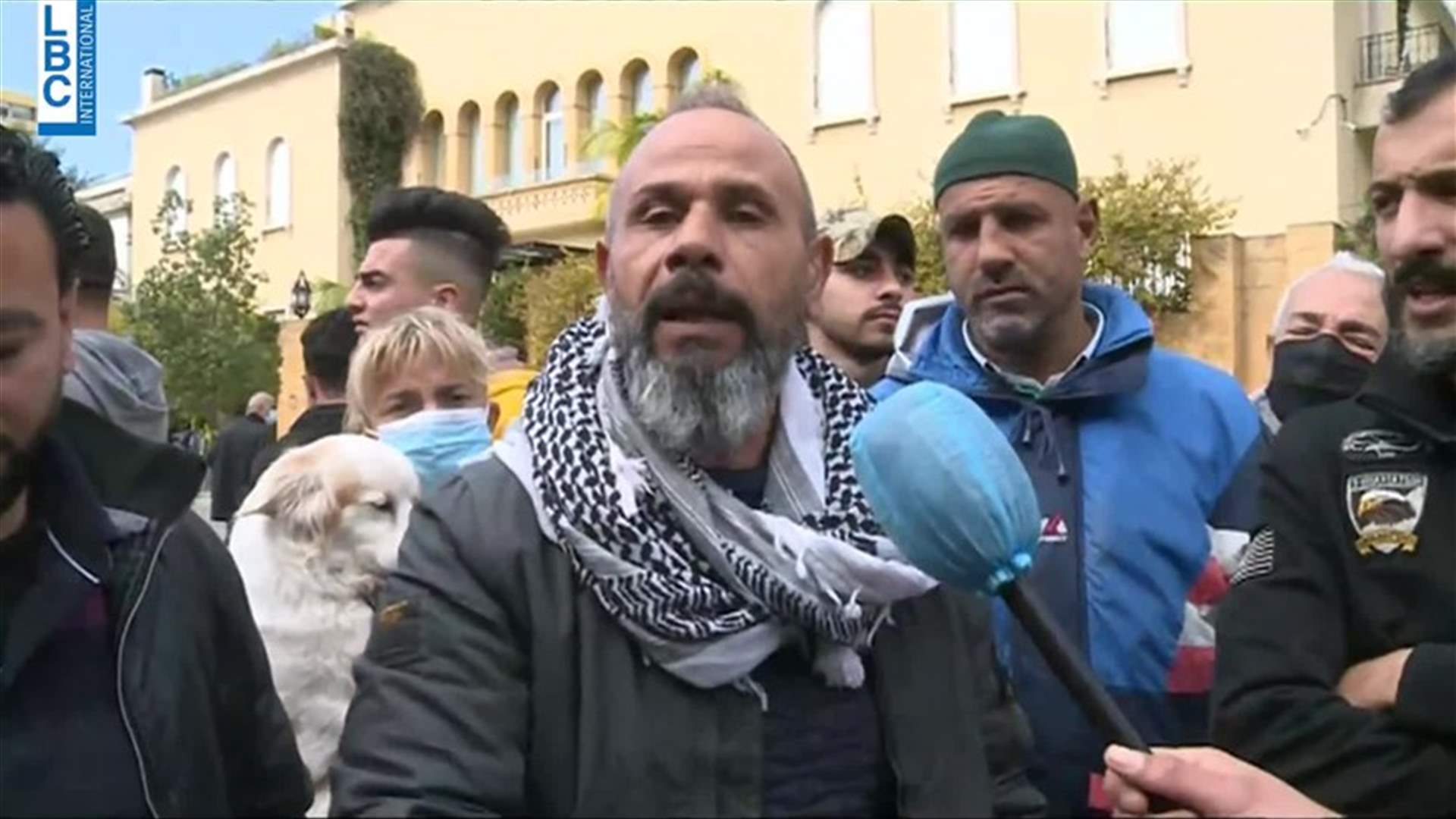 LBCI