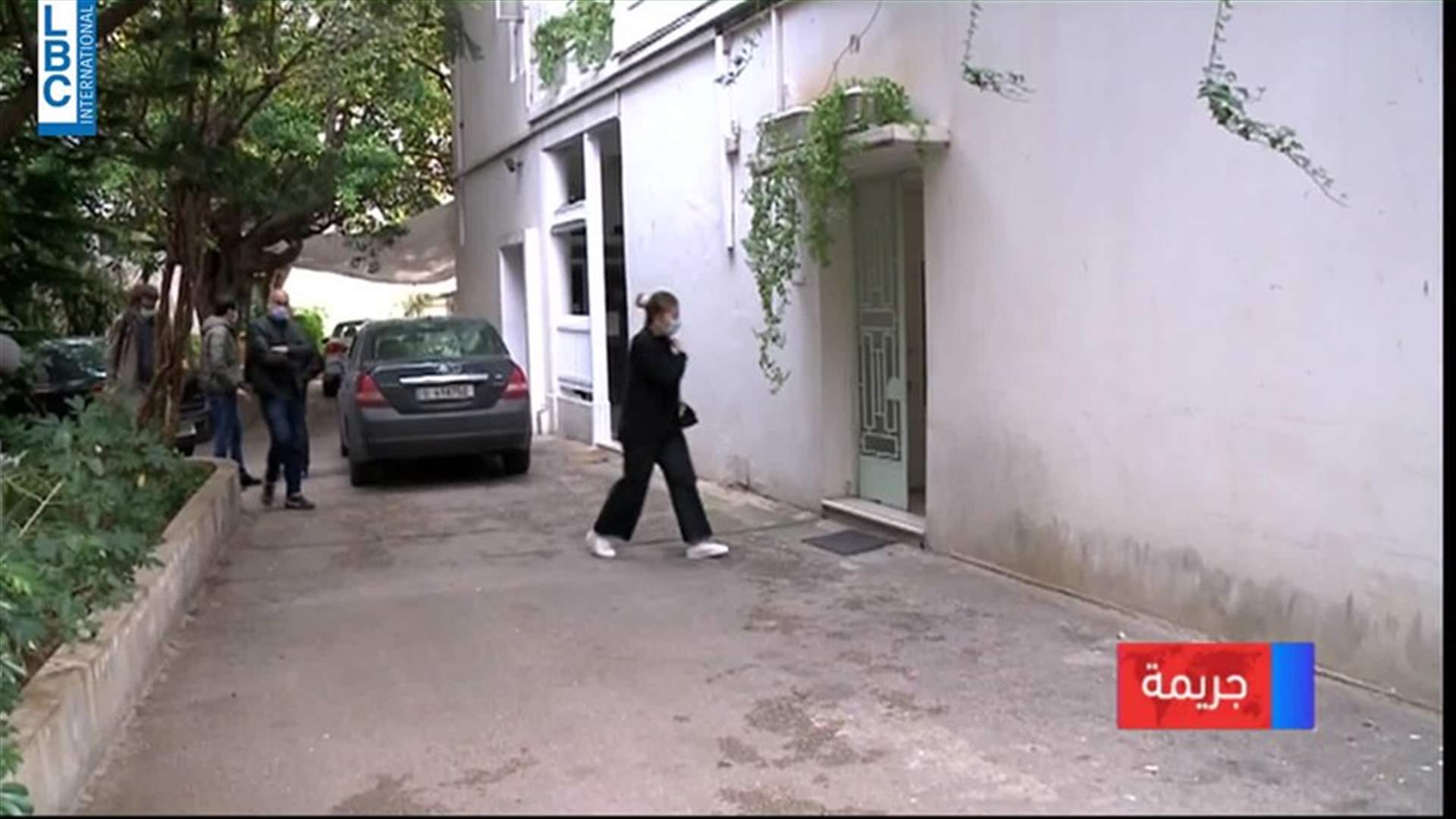 LBCI