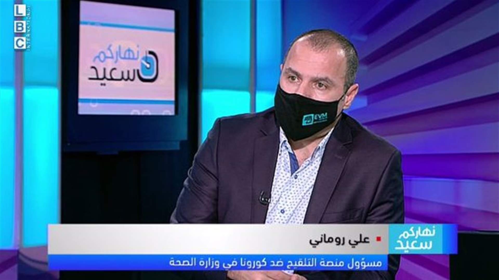 اليكم اولويات عملية التلقيح...