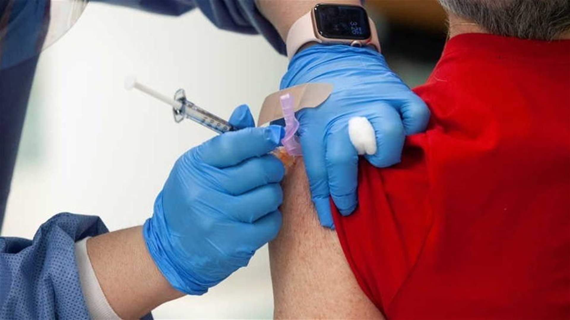 Three methods to register for taking the vaccine