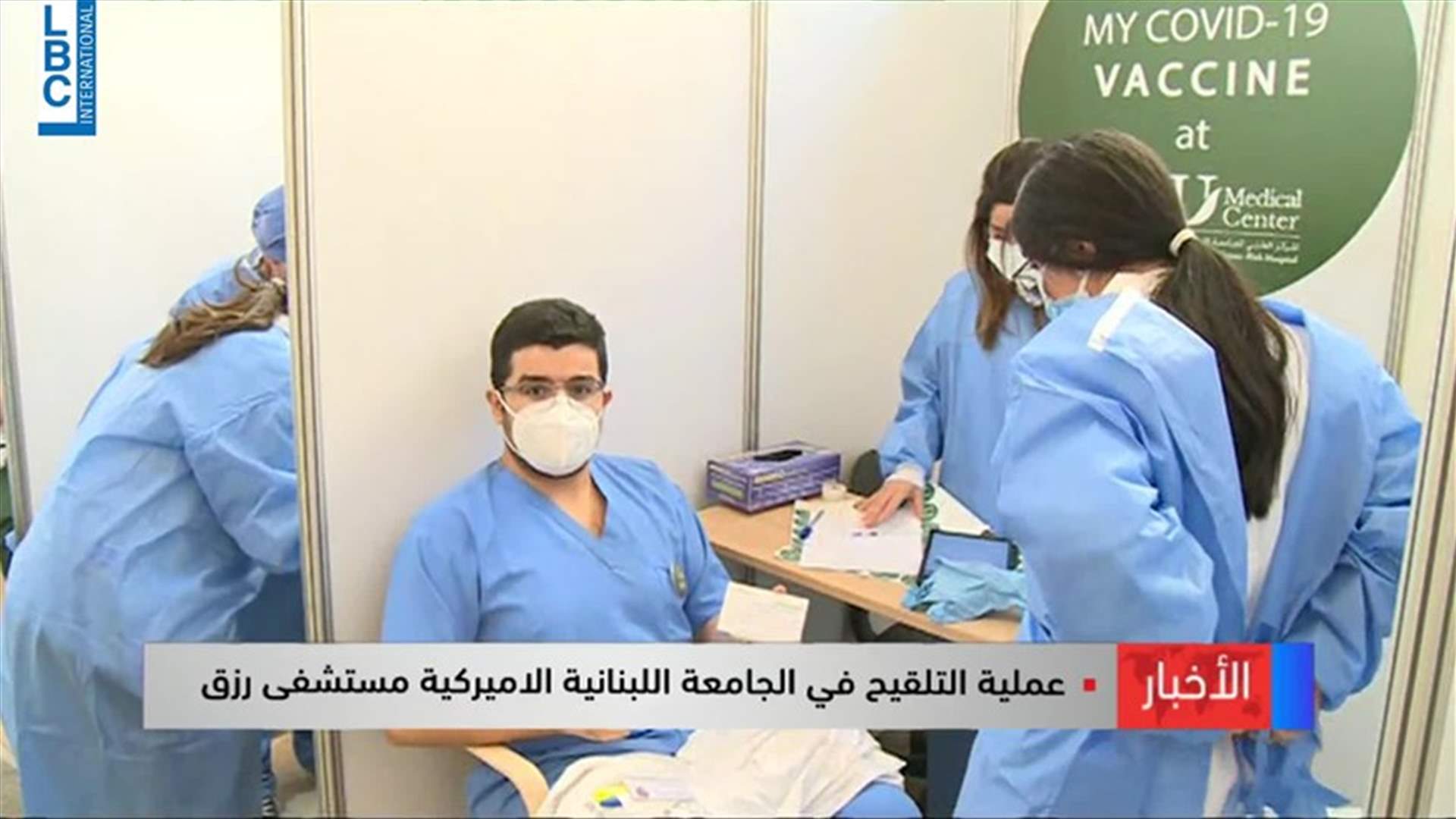 LBCI
