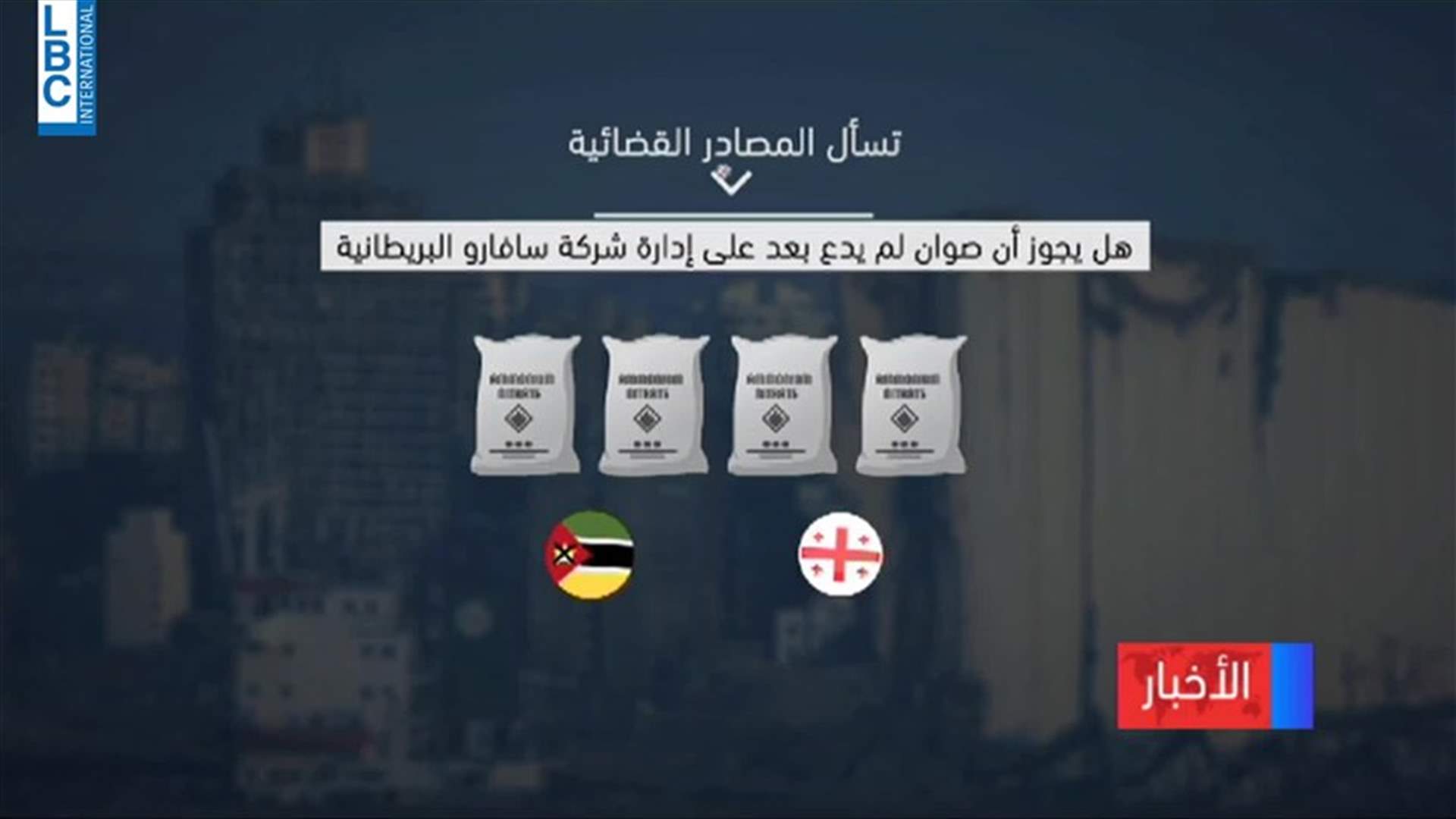 LBCI