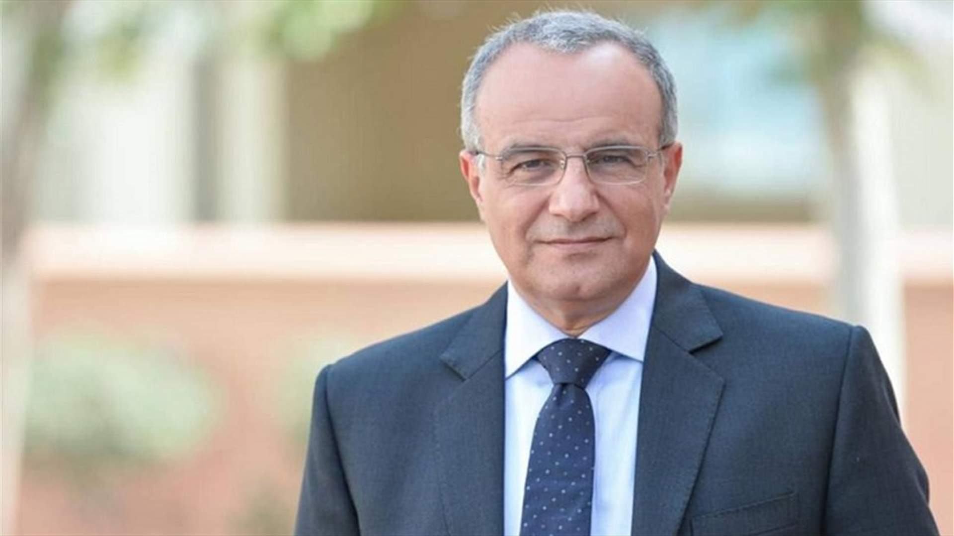 كريدية: من المتوقع ان تنتهي صيانة الكابل البحري هذا الصباح...