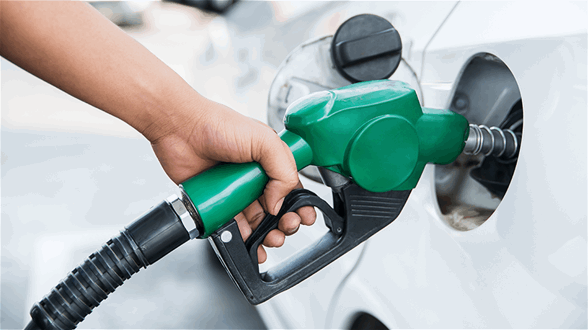 ارتفاع غير مسبوق في اسعار البنزين والمازوت...