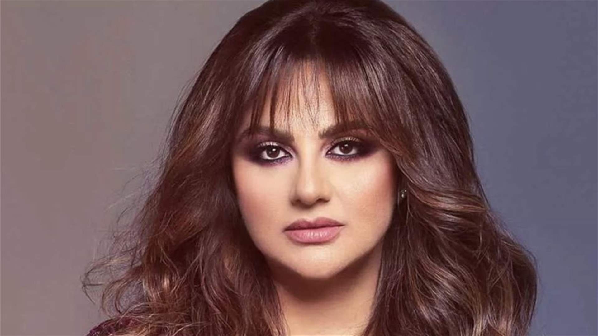 باسكال مشعلاني تزفّ خبراً لجمهورها والمفاجأة بعد 20 يوماً