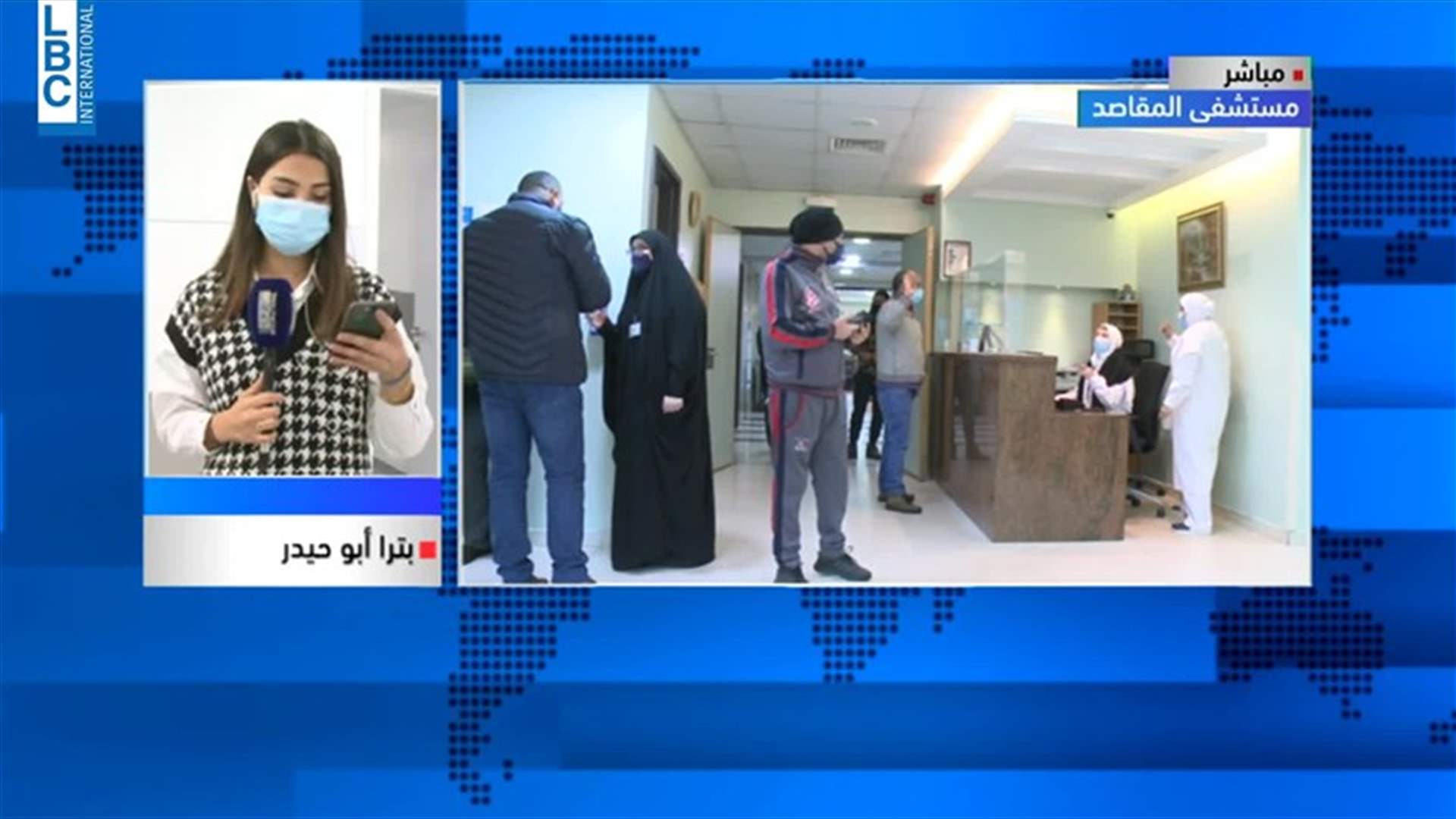 LBCI